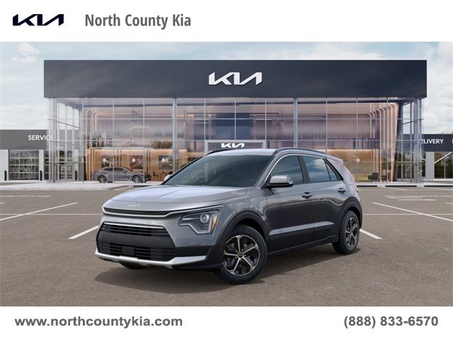 2024 Kia Niro EX