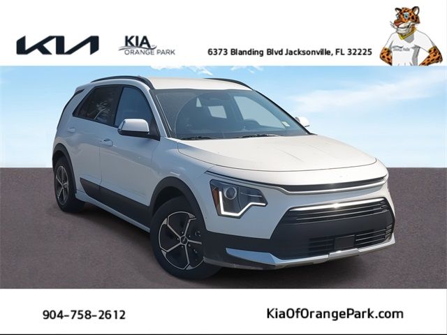 2024 Kia Niro EX