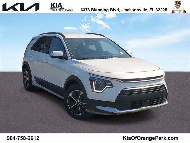 2024 Kia Niro EX