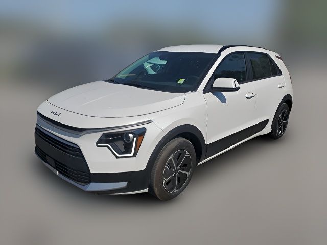 2024 Kia Niro EX