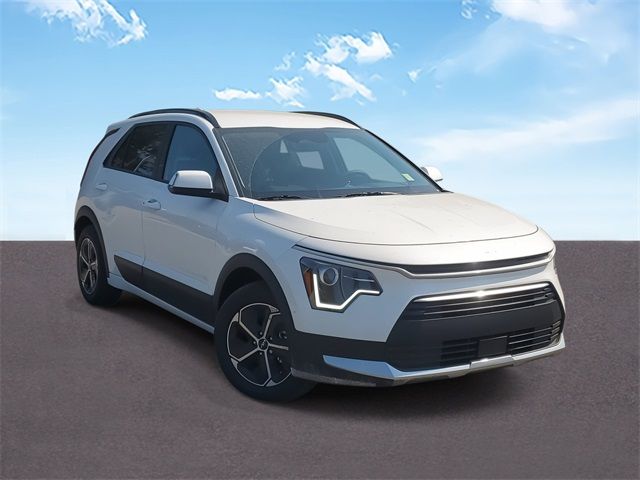 2024 Kia Niro EX