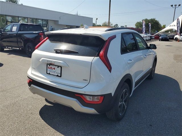 2024 Kia Niro EX