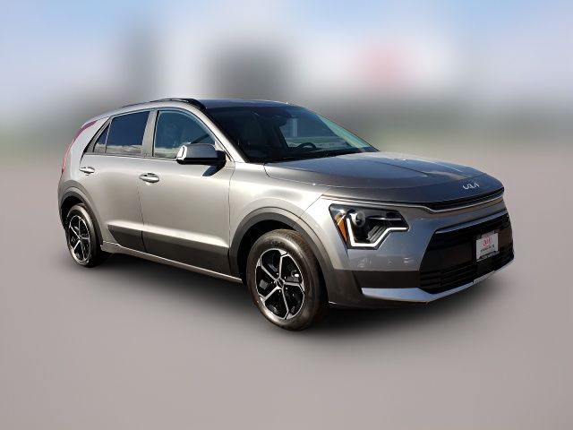 2024 Kia Niro EX