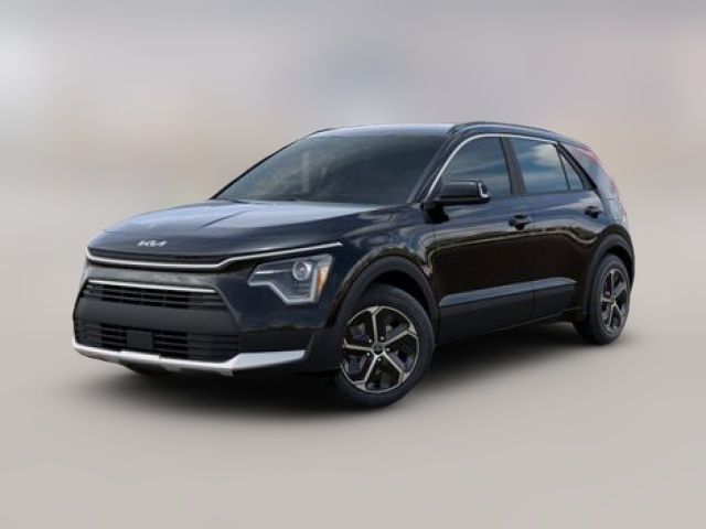 2024 Kia Niro EX