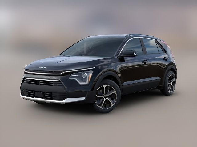 2024 Kia Niro EX