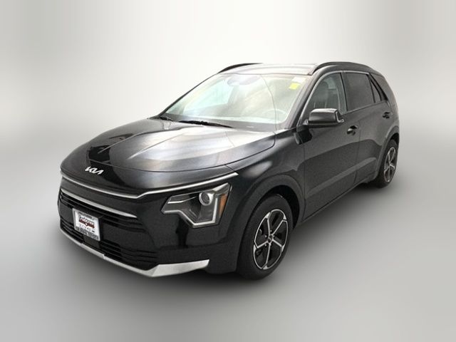 2024 Kia Niro EX