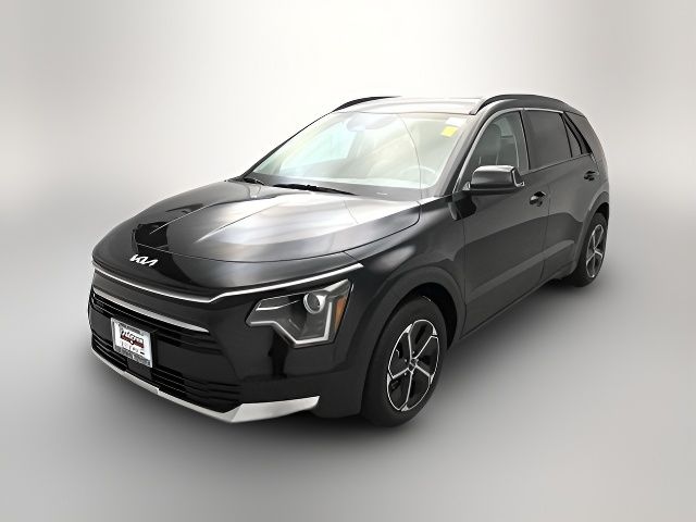 2024 Kia Niro EX