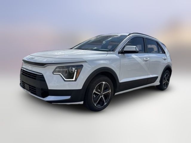 2024 Kia Niro EX