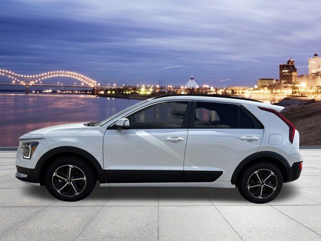 2024 Kia Niro EX