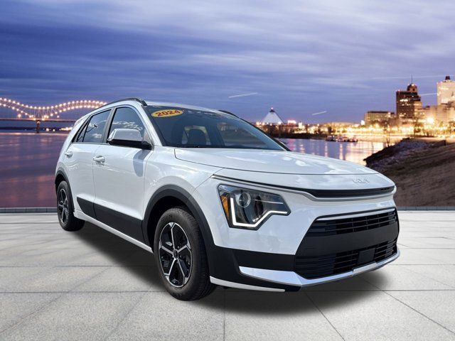 2024 Kia Niro EX