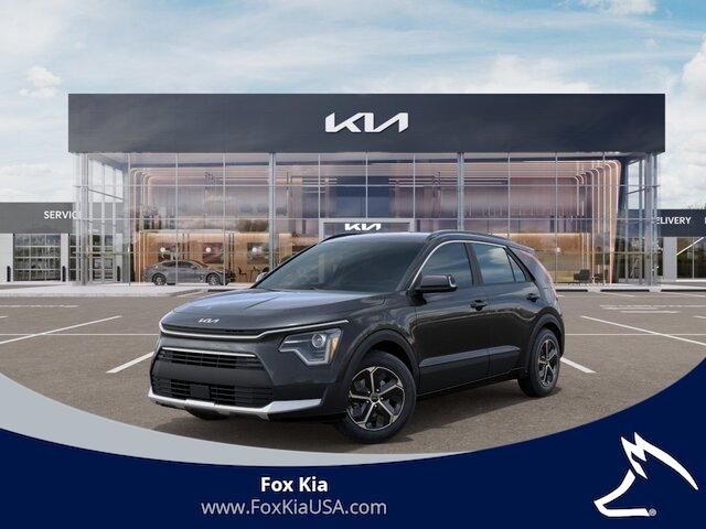 2024 Kia Niro EX