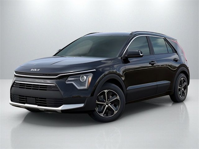 2024 Kia Niro EX