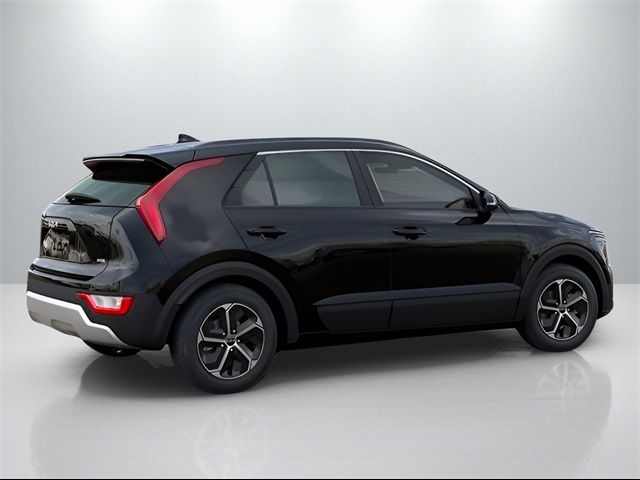 2024 Kia Niro EX