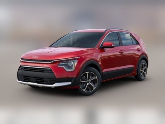 2024 Kia Niro EX