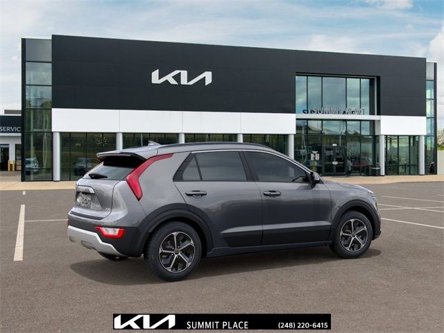 2024 Kia Niro EX