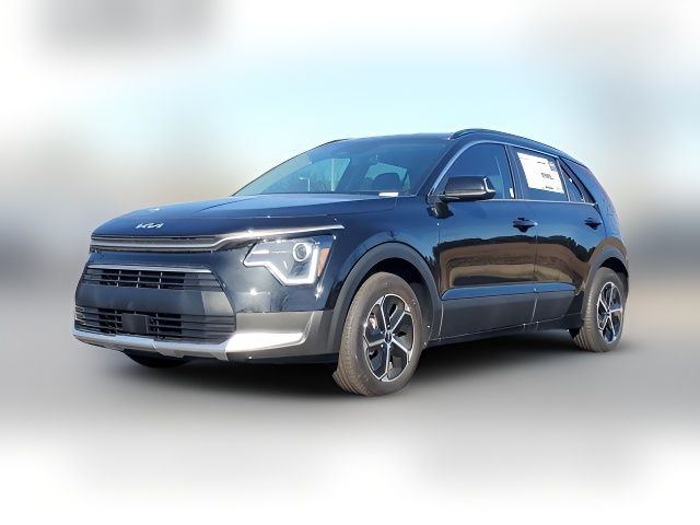 2024 Kia Niro EX