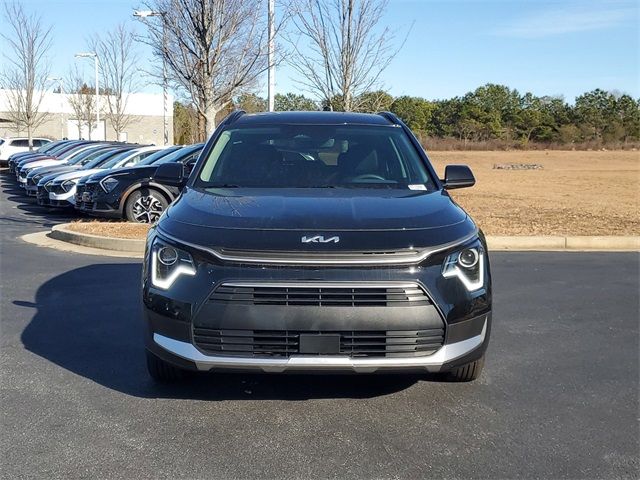 2024 Kia Niro EX