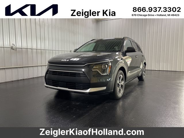 2024 Kia Niro EX