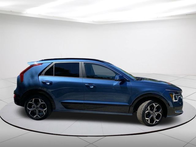 2024 Kia Niro EX Touring