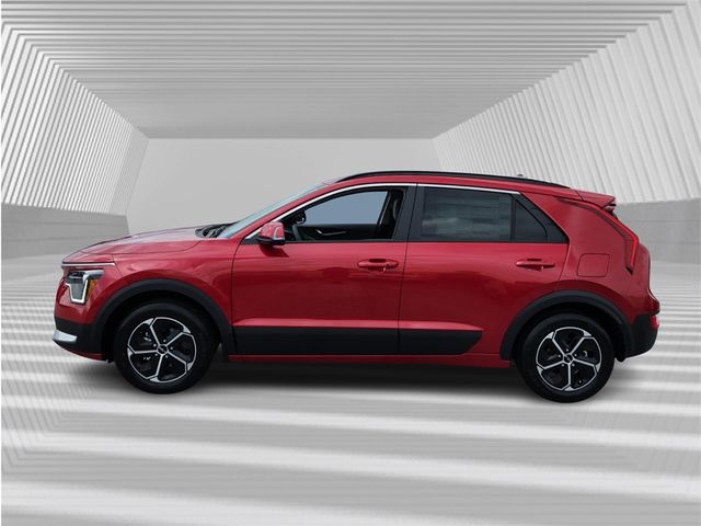 2024 Kia Niro EX