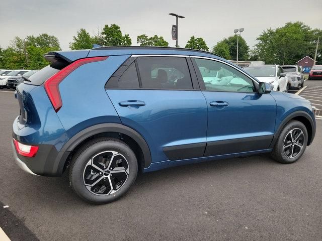 2024 Kia Niro EX