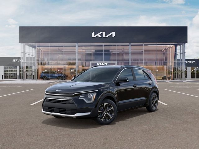 2024 Kia Niro EX