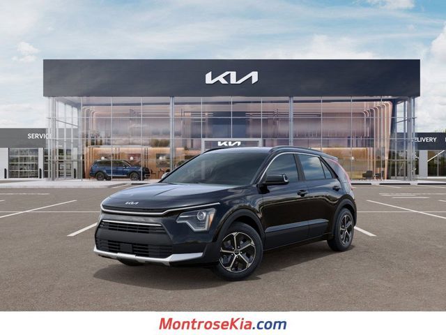 2024 Kia Niro EX