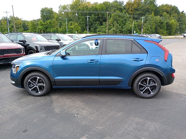 2024 Kia Niro EX