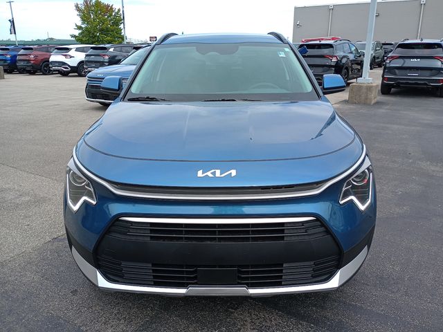 2024 Kia Niro EX