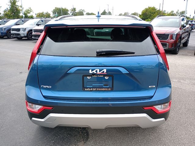 2024 Kia Niro EX