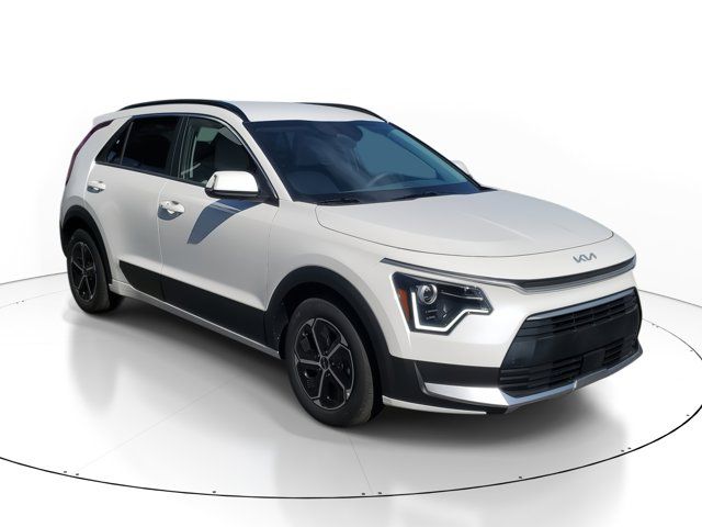 2024 Kia Niro EX