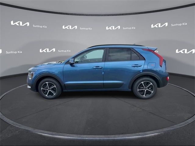 2024 Kia Niro EX