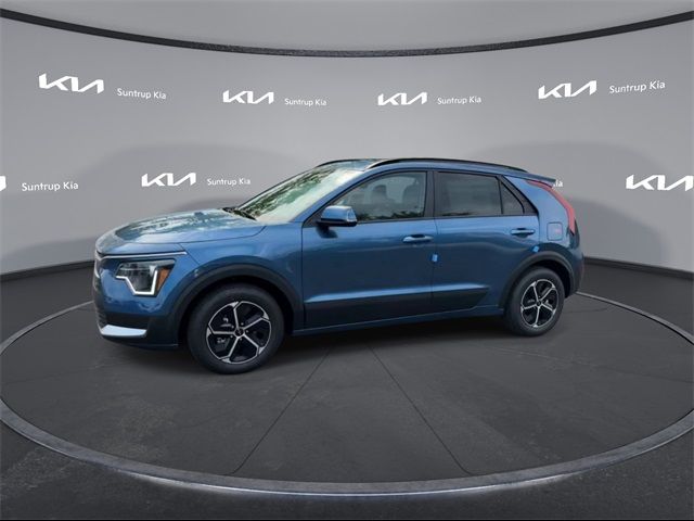 2024 Kia Niro EX