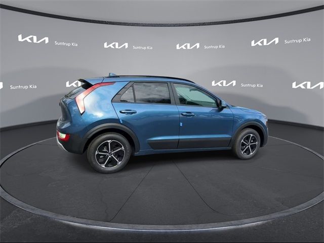 2024 Kia Niro EX