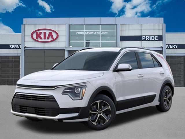 2024 Kia Niro EX