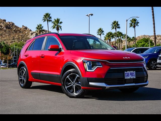 2024 Kia Niro EX