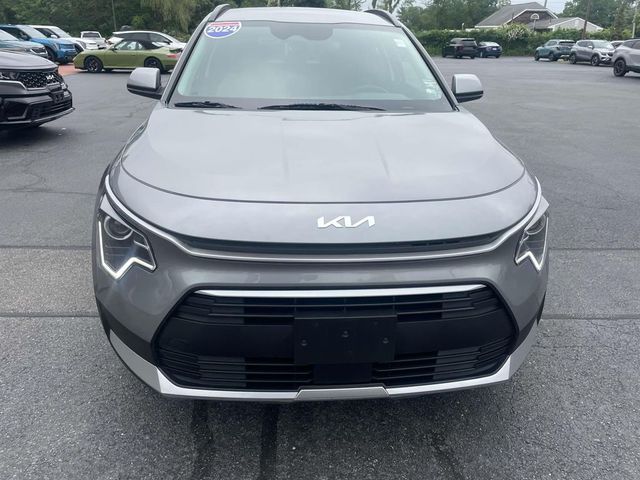 2024 Kia Niro EX