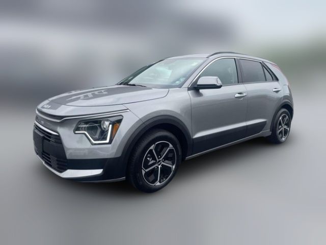 2024 Kia Niro EX