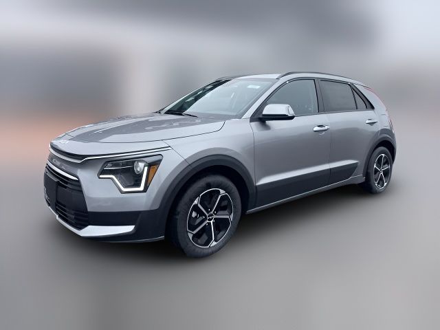 2024 Kia Niro EX