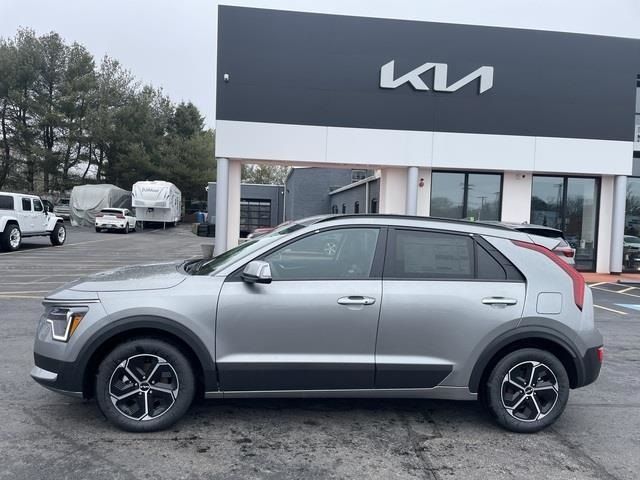 2024 Kia Niro EX