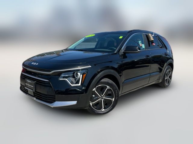 2024 Kia Niro EX