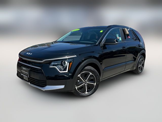 2024 Kia Niro EX