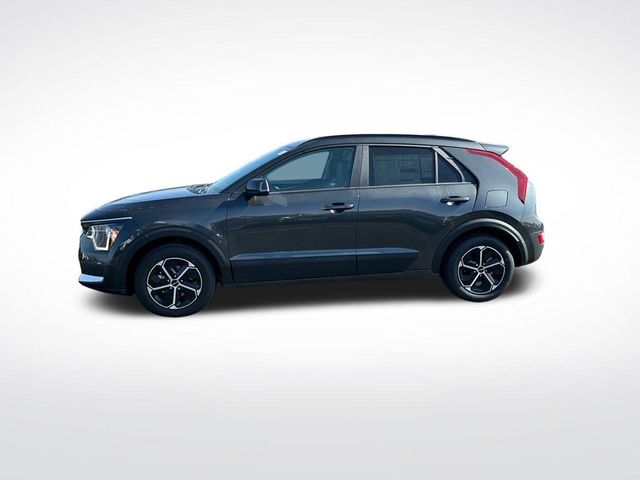 2024 Kia Niro EX