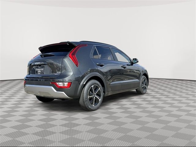 2024 Kia Niro EX