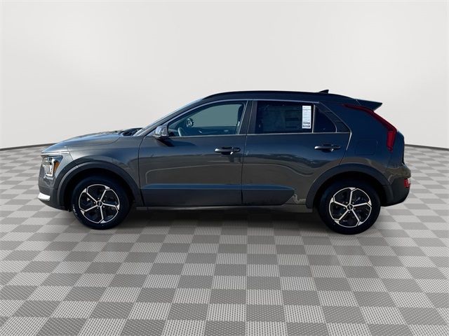 2024 Kia Niro EX