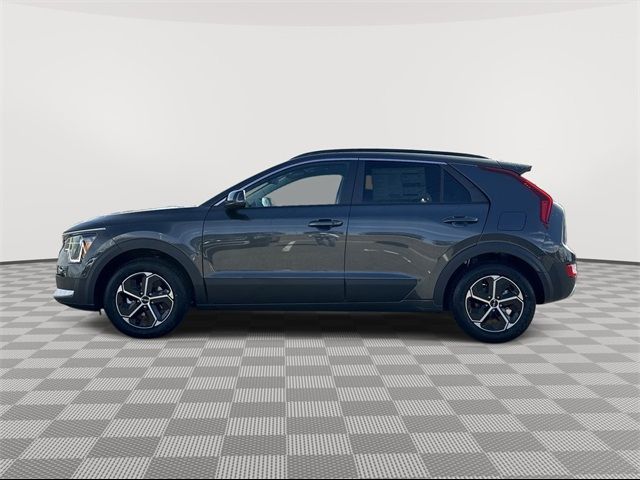 2024 Kia Niro EX