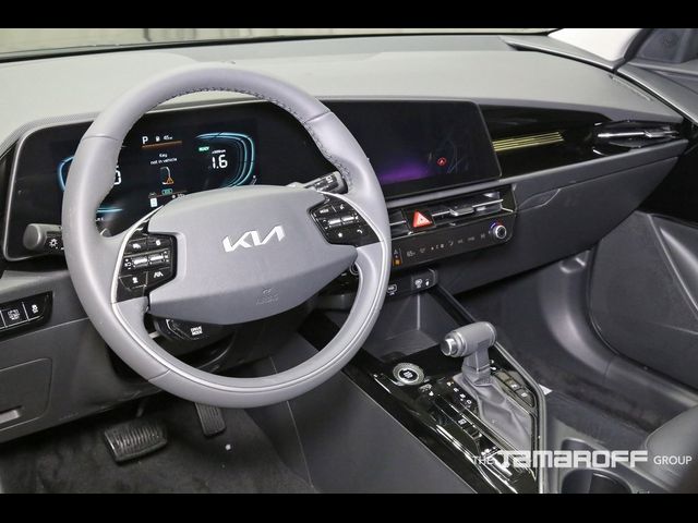 2024 Kia Niro EX