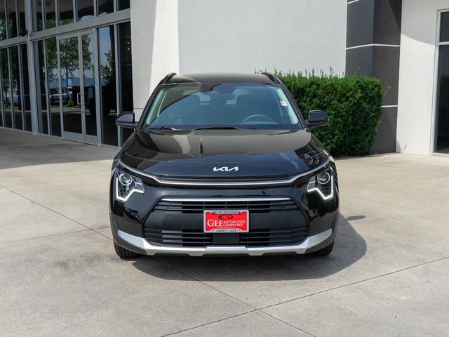 2024 Kia Niro EX