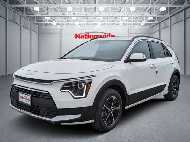 2024 Kia Niro EX