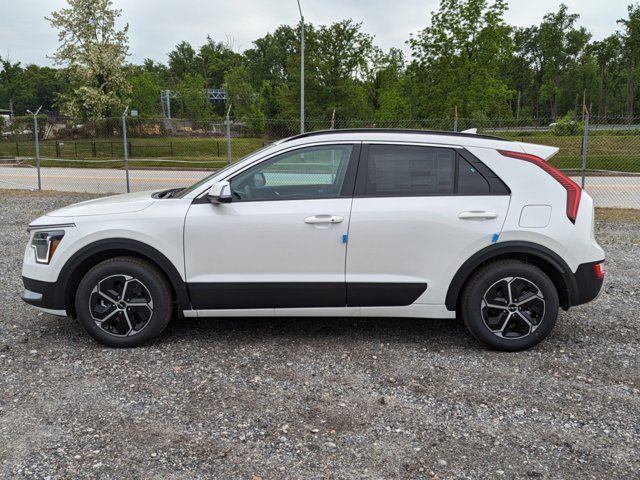 2024 Kia Niro EX